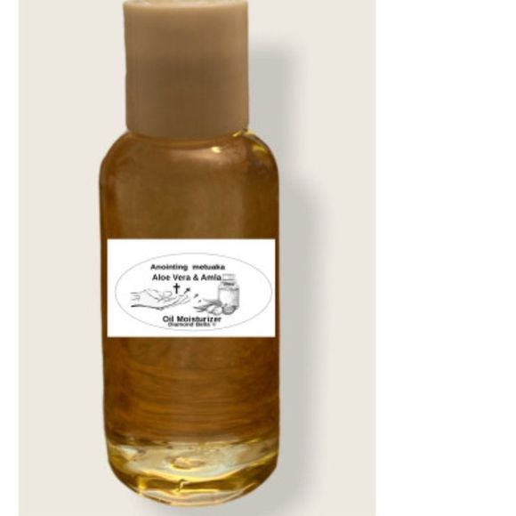Other - Aloe Vera & Amla Hair Oil Moisturizer 3 fl oz